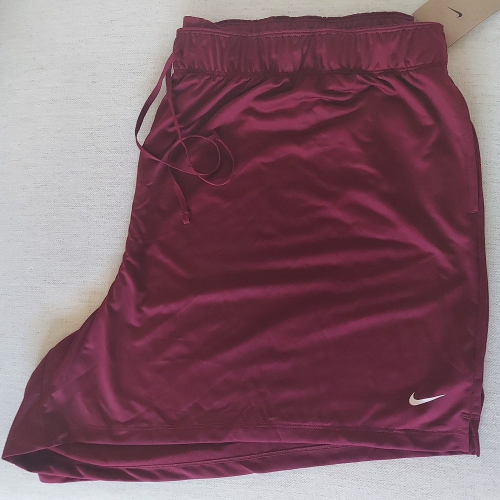 Nike 3X Dri-fit Shorts